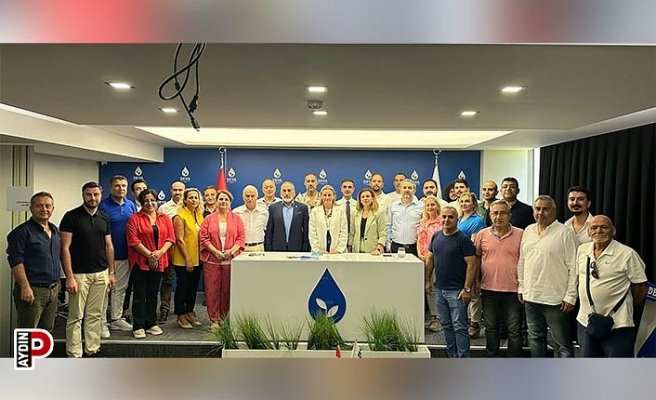 İzmir Milletvekili Ösen: Turizm ülkemizde ciddiye alınmayan bir sektör