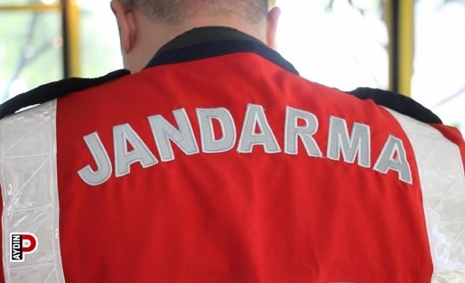 Jandarmadan ‘Huzur Güven’ operasyonu