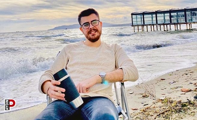 Kardeşinden nakil yapılan genç, hayata tutunamadı