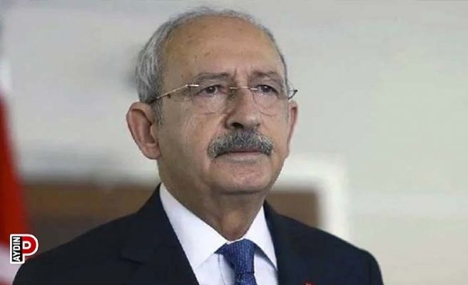 Kılıçdaroğlu meydan okudu
