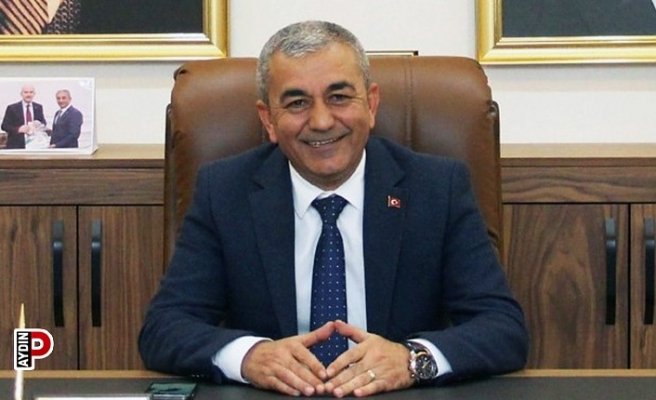 Koçarlı’ya 3 yılda 78 Milyonluk tarihi yatırım