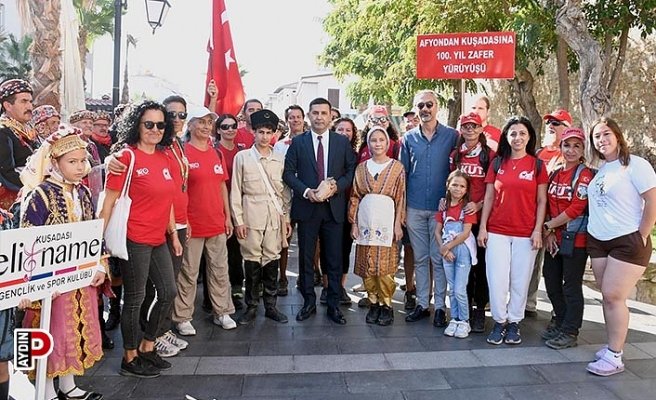 Kuşadası Belediye Başkanı Günel’den AKP’li Meclis Üyelerine sert tepki