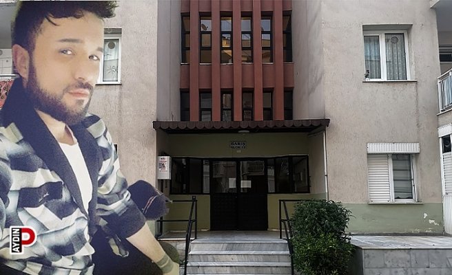 Kuşadası'nda 37 yaşındaki şahıs evde ölü bulundu