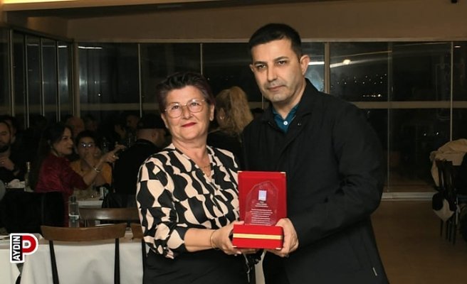 Kuşadası'nda hizmet çağı devam edecek