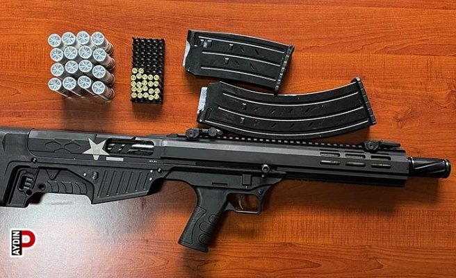 Kuşadası'nda KOM ekipleri göz açtırmıyor