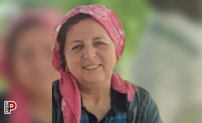 Mantardan zehirlenen kadın yaşam mücadelesini kaybetti