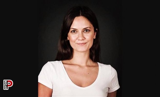 Merve Kayaalp’ten acı haber