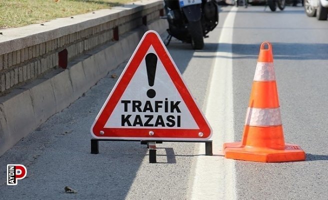Nisan'da trafik kazalarında 11 kişi hayatını kaybetti