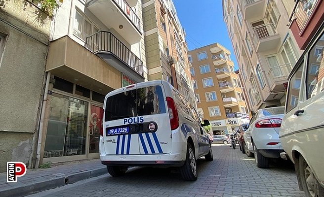 Oğlu şüphesinde haklı çıktı, evde cansız bedeni bulundu