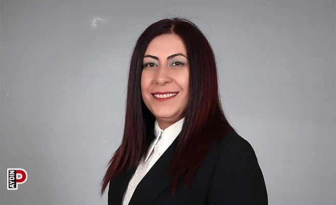 Ortaklar Mahallesi'nin ilk kadın muhtarı oldu