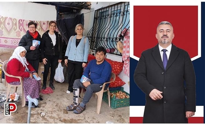 Osman Gökmen ve ekibi dört koldan çalışıyor