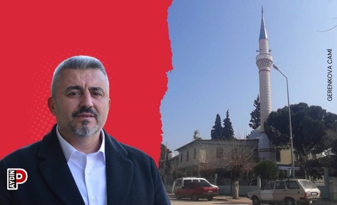 Osman Gökmen’den Berat Kandili mesajı