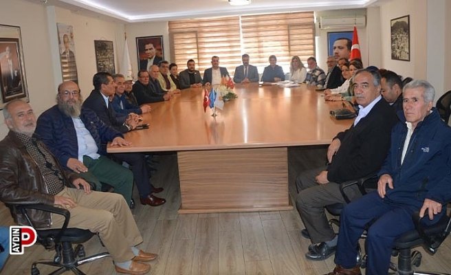 Özmen; 15 Temmuz’da başaramayanların bu sefer başarmasına asla izin vermeyeceğiz