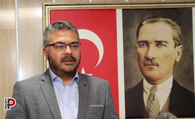 Özmen’den Anafartalar Zaferi Mesajı