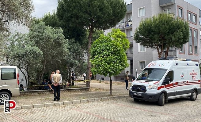 Pencereden düşen yaşlı kadın hayatını kaybetti