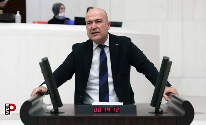 Polislere zorunlu tutulan telefon uygulaması Meclis gündeminde!