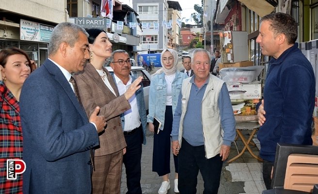 Sarıbaş: Bebek katillerinin yaptıkları unutturulmasın