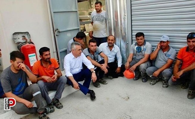 Savaş: Asgari ücreti 126 dolardan 437 dolara çıkardık