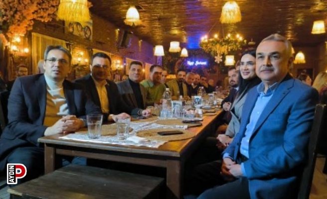 Savaş: Aydın’ın kaybedecek zamanı yok!