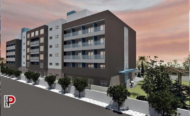 Savaş: Huzurevi yatırım programına alındı