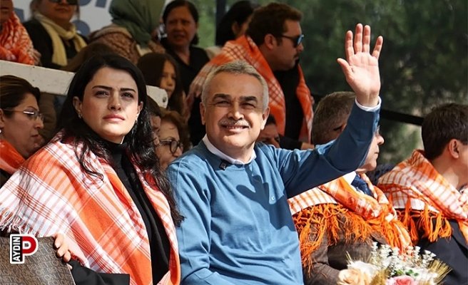 Savaş: Kentini değil kendini tanıtan bir başkan var