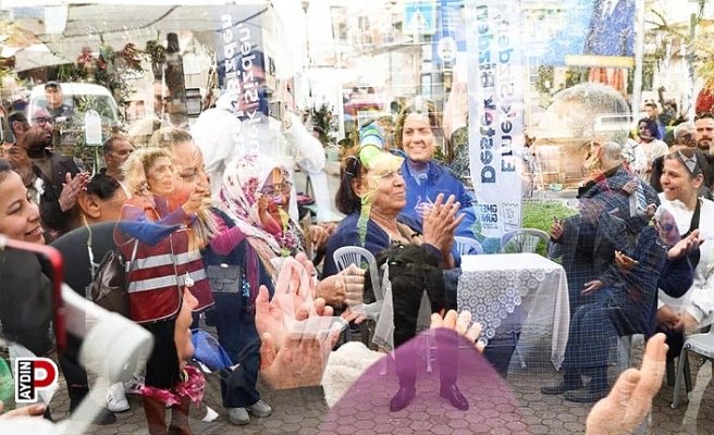 Savaş: Resimle isimle kaynaklar çarçur ediliyor