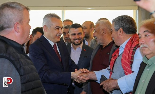 Savaş: Vakit vatanına, milletine, bayrağına sahip çıkma vaktidir