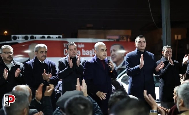 Savaş’tan Ovaeymir’e doğalgaz müjdesi