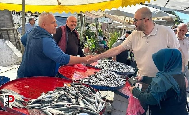 Seçim bitti ama hızını kesmedi