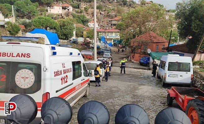 Selde kaybolanları arama çalışmaları devam ediyor