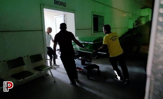 Serinlemek için denize giren 2 kişi boğuldu