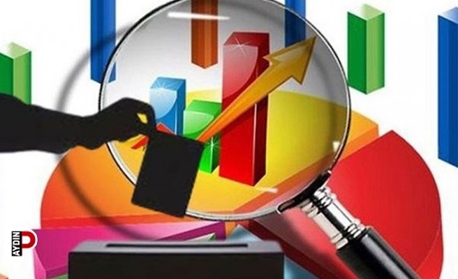 Son anketten hangi parti birinci çıktı