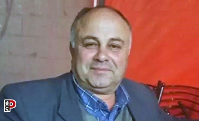 Sultanhisarlı muhtar kalbine yenildi