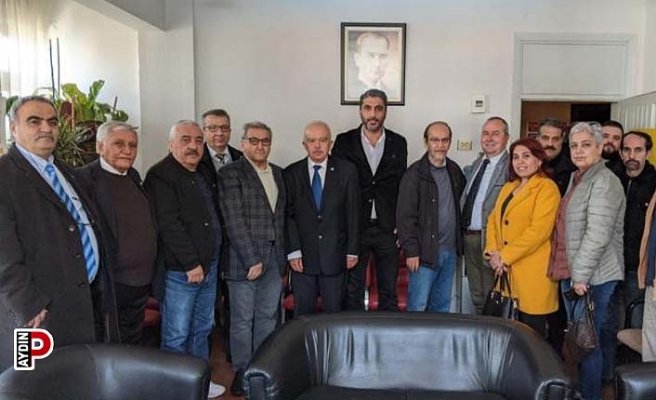 Taner: Kimseyi ötekileştirecek durumumuz yok