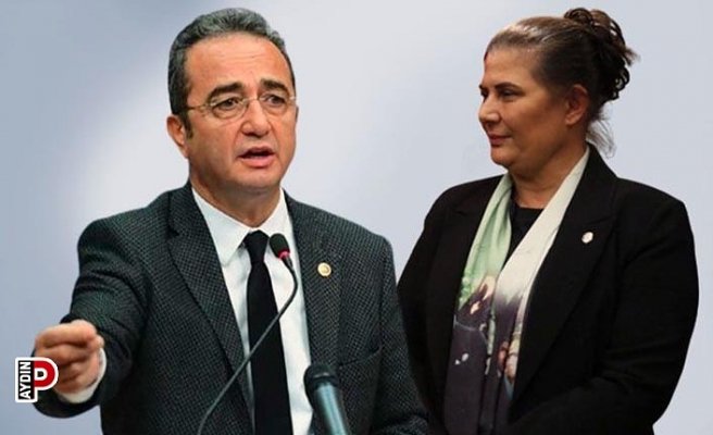 Tezcan: Çerçioğlu’nun veremeyeceği hiçbir hesabı yoktur