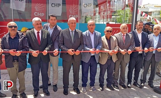 Tezcan; Sandığa ‘darbe’ diyen darbecinin ta kendisidir