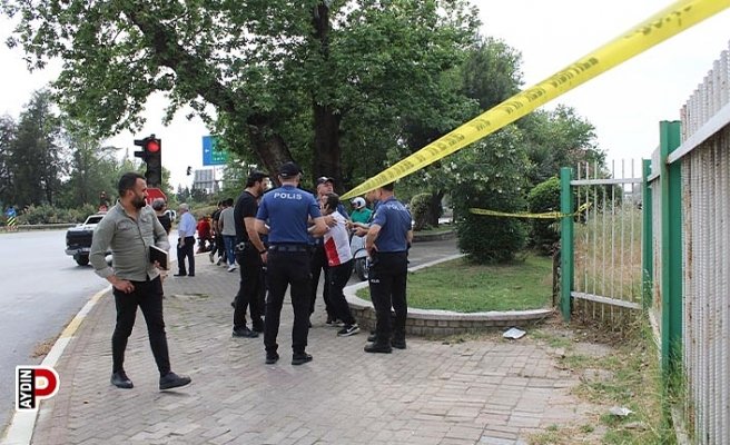 Trenin çarptığı 18 yaşındaki genç hayatını kaybetti