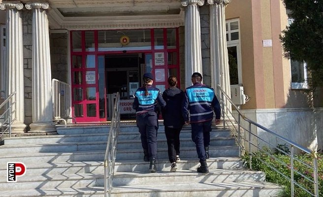 Üzerinde uyuşturucu ile yakalandılar