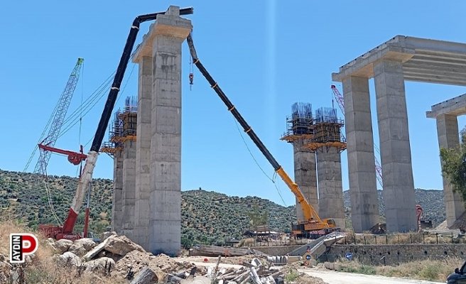 Vinç operatörlerinin koordinesiz hareketi işçinin ölümüne neden oldu iddiası