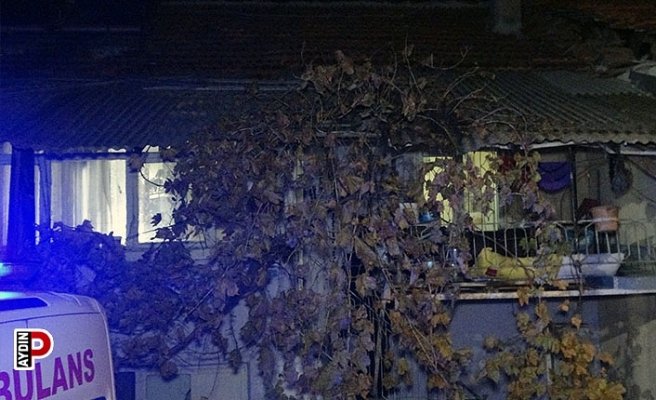 Yalnız yaşayan adam evinde ölü bulundu