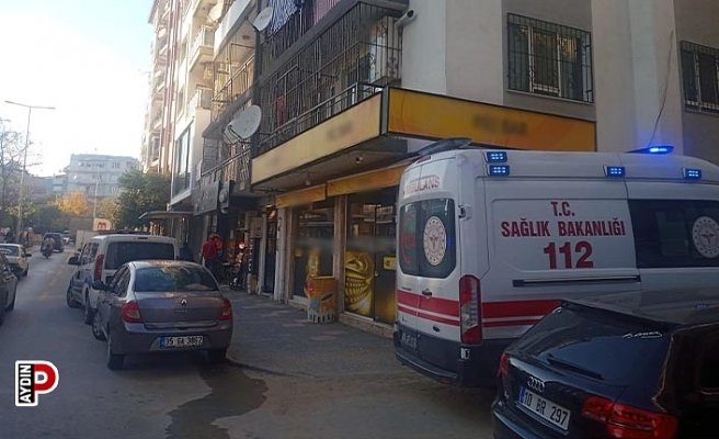 Yaşlı adam evde ölü bulundu