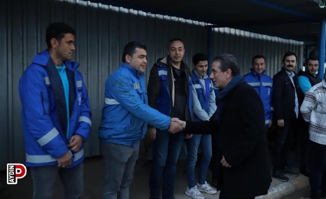 Yetişkin güne erken başladı