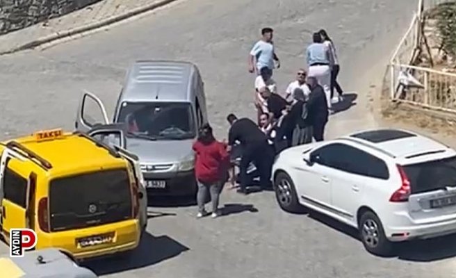 Yoll verme tartışması meydan savaşına döndü