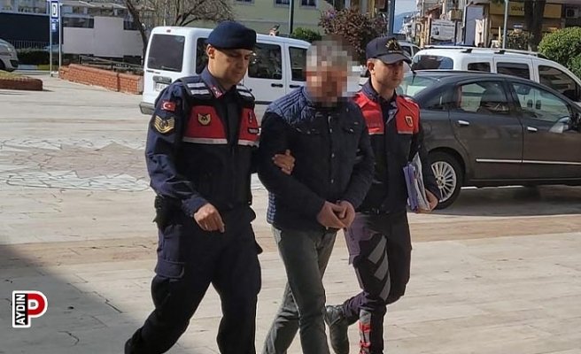 Zincirleme trafik kazasına neden olan kamyon şoförü tutuklandı